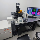 Nexcope NCF1000 激光共聚焦显微镜