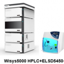 Wisys5000 HPLC