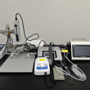 数显脑立体定位仪(二楼 AAV腺病毒专用)