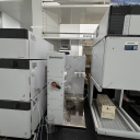 制备高效液相色谱仪