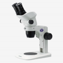 动物操作台一（含体式显微镜）