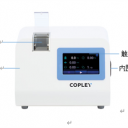 Copley TBF 100i硬度仪